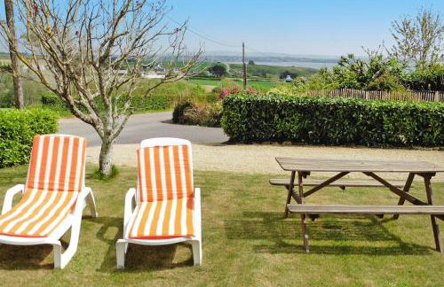 Stone House in Telgruc by Sandy Beaches - Foto 14