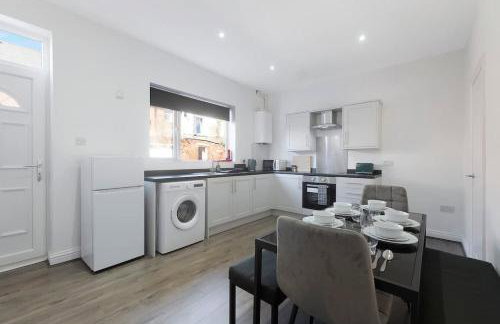 Charming 3BR in Blyth - Foto 31