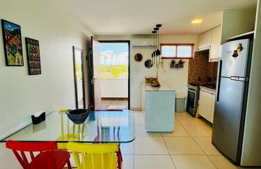 Porto Plaza Flat Service Apt 309 - Foto 17