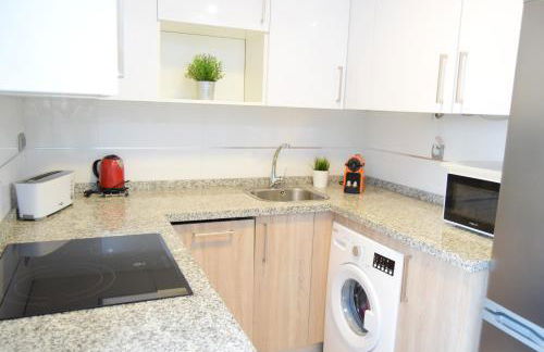 ALAIA PLAYA GRAN TERRAZA by AlohaMalaga - Photo 46