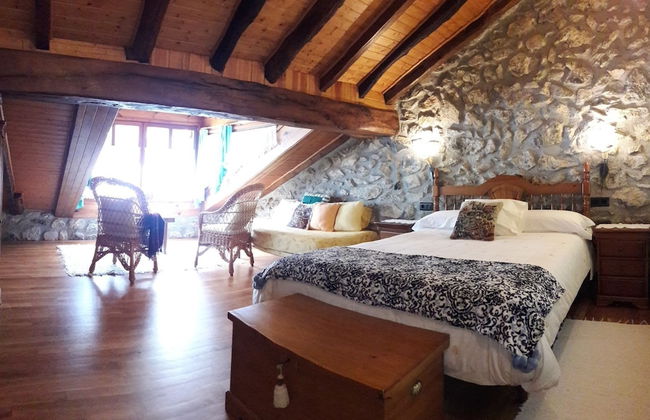 Agroturismo Urresti - Foto 9