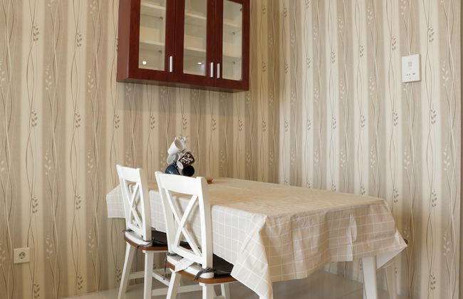 Exclusive 2Br At Lexington Apartment - Photo 24