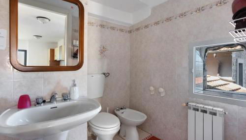 Appartamenti La Fortezza - Foto 4, Shower