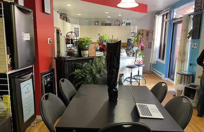 Pied-A-Terre Mont-Royal - Foto 61