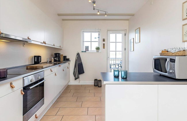 8 Person Holiday Home in Bagenkop-by Traum - Foto 6