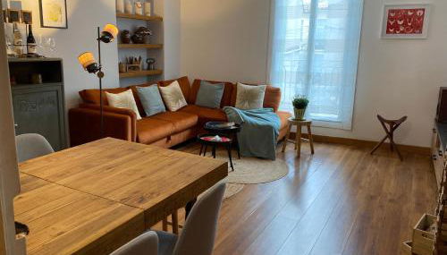 Historical center 3 st house, garage & tropeziene - Foto 5