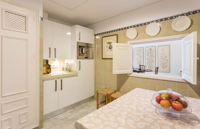 Puerta de San Fernando - Foto 23