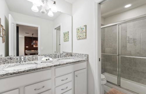 Stylish Orlando Resort Home w Private Pool - Foto 42