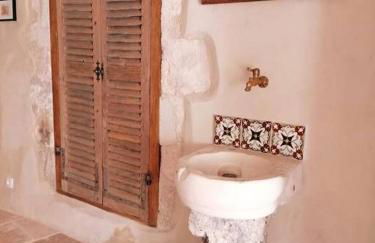 La Maison d’Helene & Antoine à Bonnieux XII siècle - Foto 18