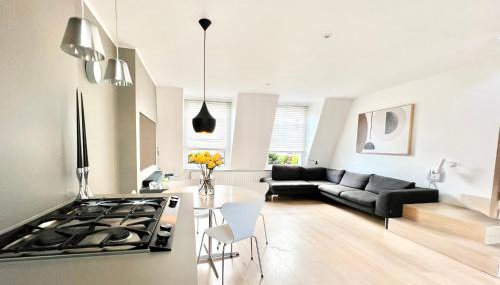 Stunning Central London flat 1 min Bond Street - Foto 3