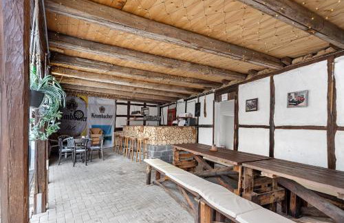 Gruppenhaus Osterhagen - Foto 5