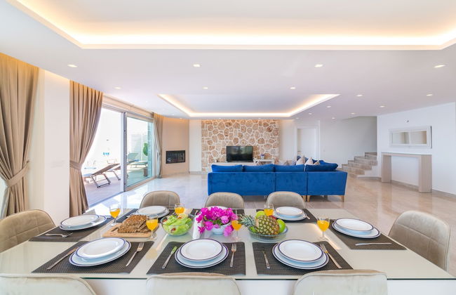 Villa La Mer - Foto 12