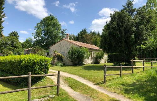 Gite Roche Blanche - Foto 3