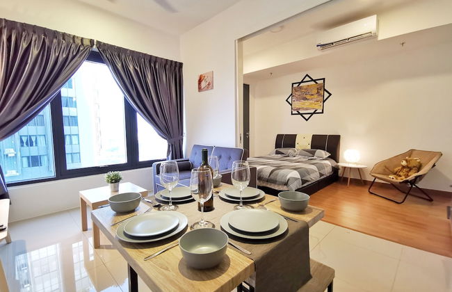 Tropicana 218 Suites - Foto 76