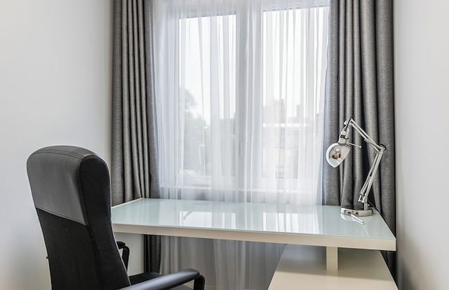 Cozy Houses in Downtown Toronto by GLOBALSTAY - Photo 54