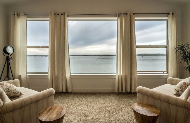 Seagate: Starboard~coos Bay~premiere Property - Foto 12