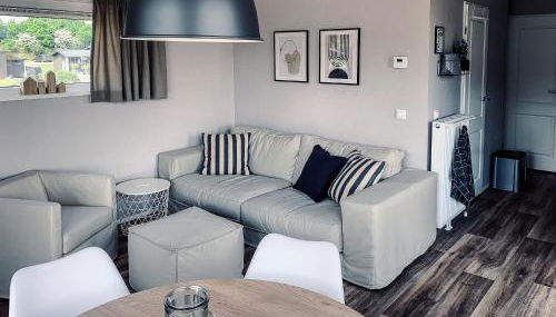 Süsel Seeparx Ferienhaus Seehütte 25 - Foto 3