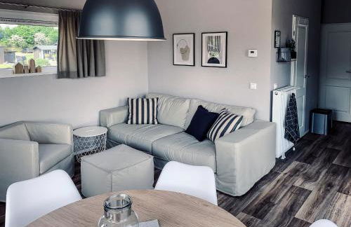 Süsel Seeparx Ferienhaus Seehütte 25 - Foto 3