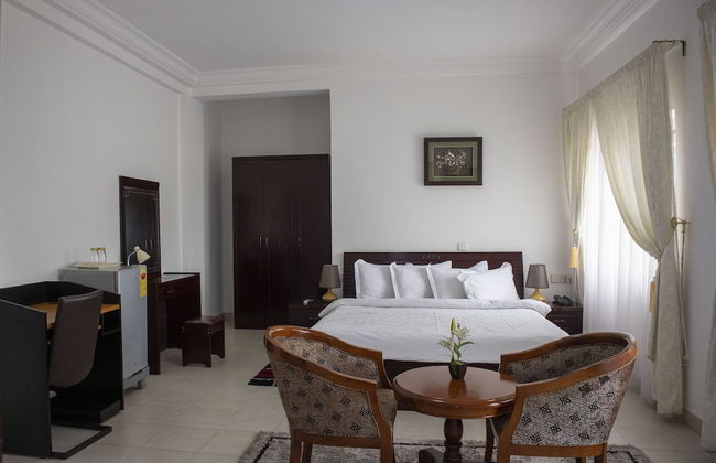 His Majesty's Hotel and Apartments - Foto 14