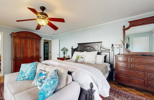 Waterfront Oasis - Foto 25