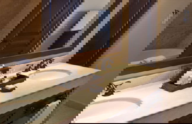 Montecristo Villas at Quivira Los Cabos - Vacation Rentals - Foto 58