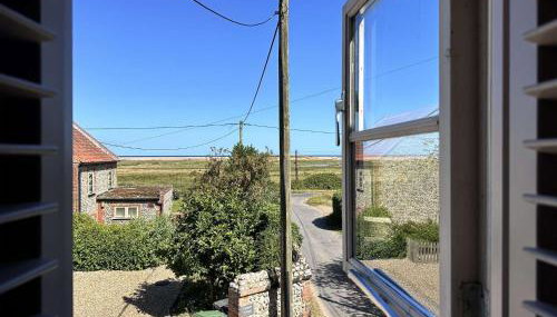 Well Cottage Retreat , Salthouse By Together Travel - Foto 5