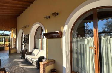 Agriturismo La Boschina - Photo 4