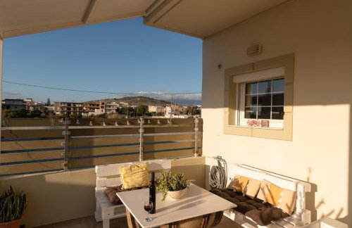 GARDEN HOUSE, Kalamaki - Foto 56