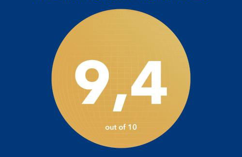 nette Ferienwohnung mit eigenem Eingang und Sonnenterrasse - Foto 1