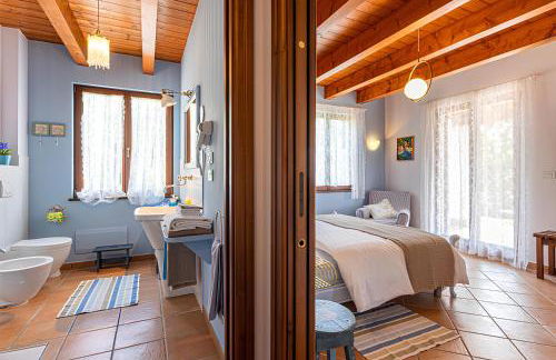 Il Laghello Wood House - Foto 55