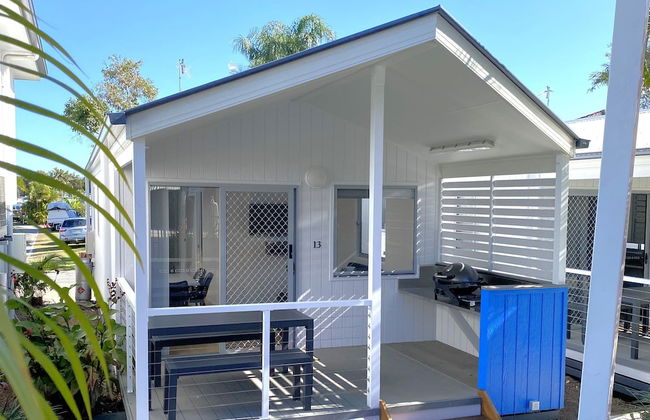 Nobby Beach Holiday Village - Photo 38