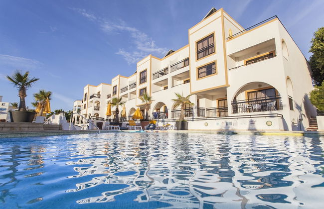 Alfagar Cerro Malpique - Photo 25