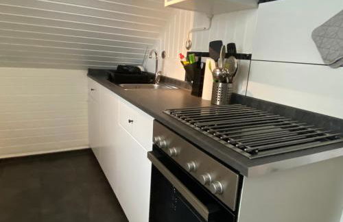 Auszeitwohnung - Foto 17