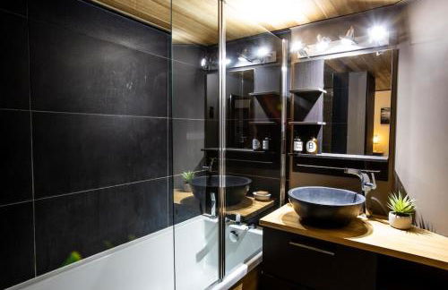 SWIMCASALILLE Loft piscine intérieure 10 mn gares - Foto 3