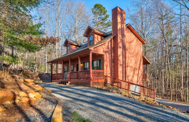 Deer Watch Retreat - Photo 62