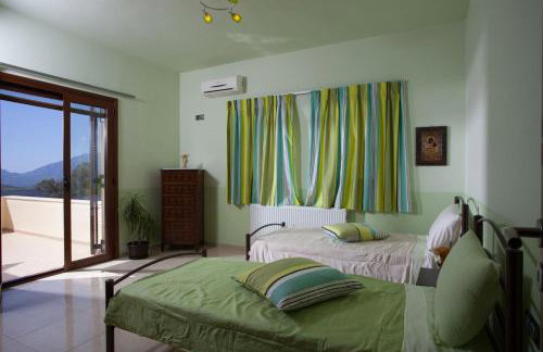 Cretan Crest Villa - Foto 13