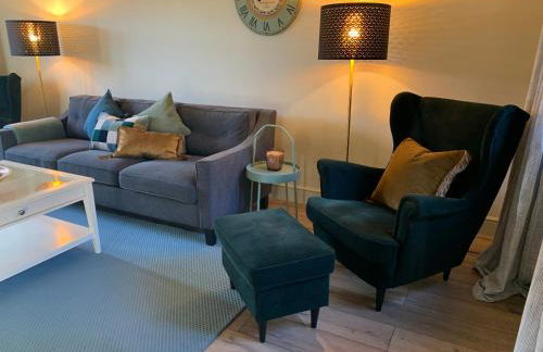 Bramble Cottage - Foto 17
