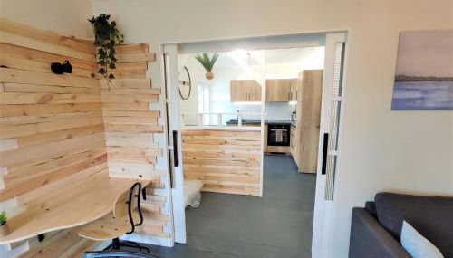 Maison des Pommiers - Bord de mer et campagne - Photo 3