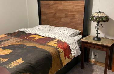 Zen Cottage in the Woodlands - Foto 21