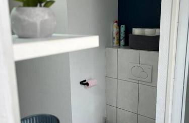 Appartement T3 rénové 60m2 proche centre Colmar - Foto 20