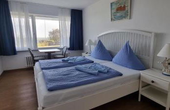 Gaestehaus Cap Hoorn - Foto 13