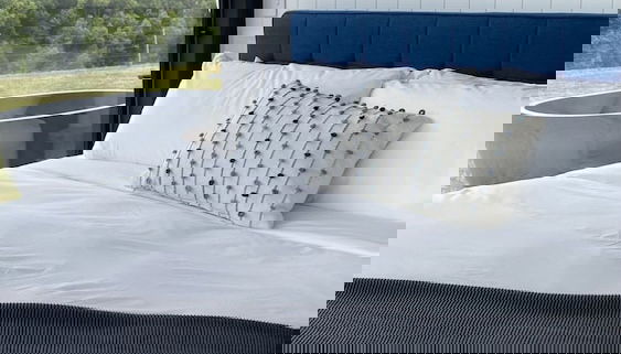 Avion Retreat - Foto 5, Habitación