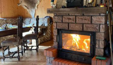 kaszubski domek - Foto 5