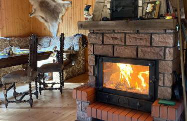 kaszubski domek - Foto 5