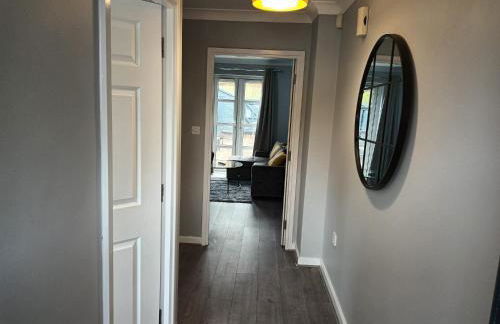 Silverlight's Place - 2BR Home in Central Oldbury - Foto 20