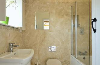 East Green Farm Cottages - The Granary - Foto 17