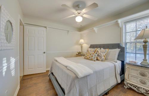 The Crown Goose - Bullard Home with Pool and Spa! - Foto 18