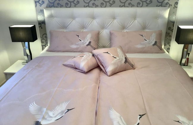 Holiday Apartment Gertie - Foto 5