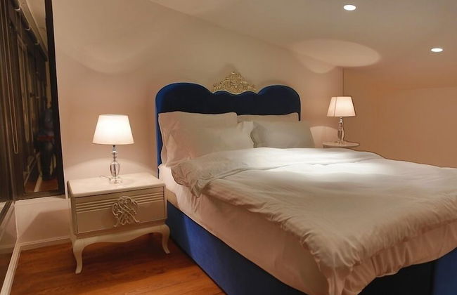 Frida Suites and Aparts - Foto 13