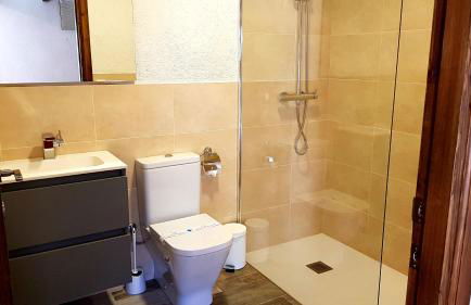 Can Batlló, entorno acojedor y romántico - Foto 42